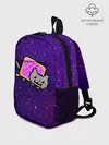 Рюкзак детский / Nyan Cat