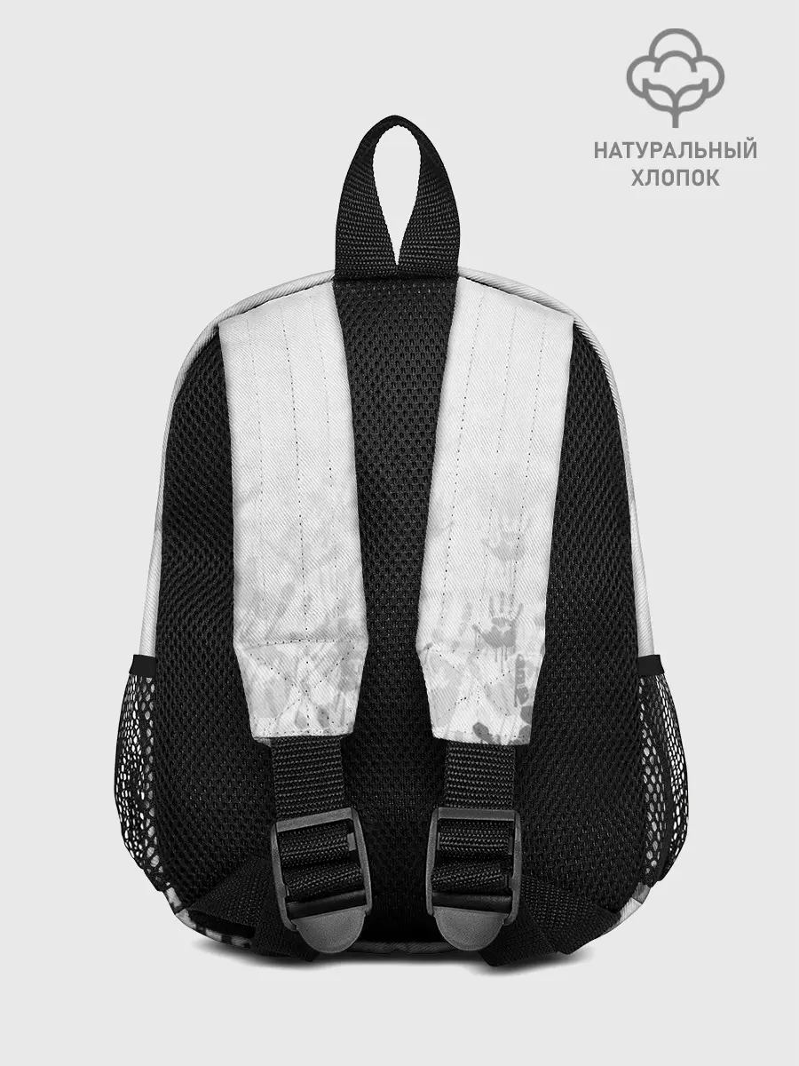 Рюкзак детский / nCoV | КОРОНАВИРУС
