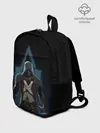 Рюкзак детский / ASSASSINS CREED.