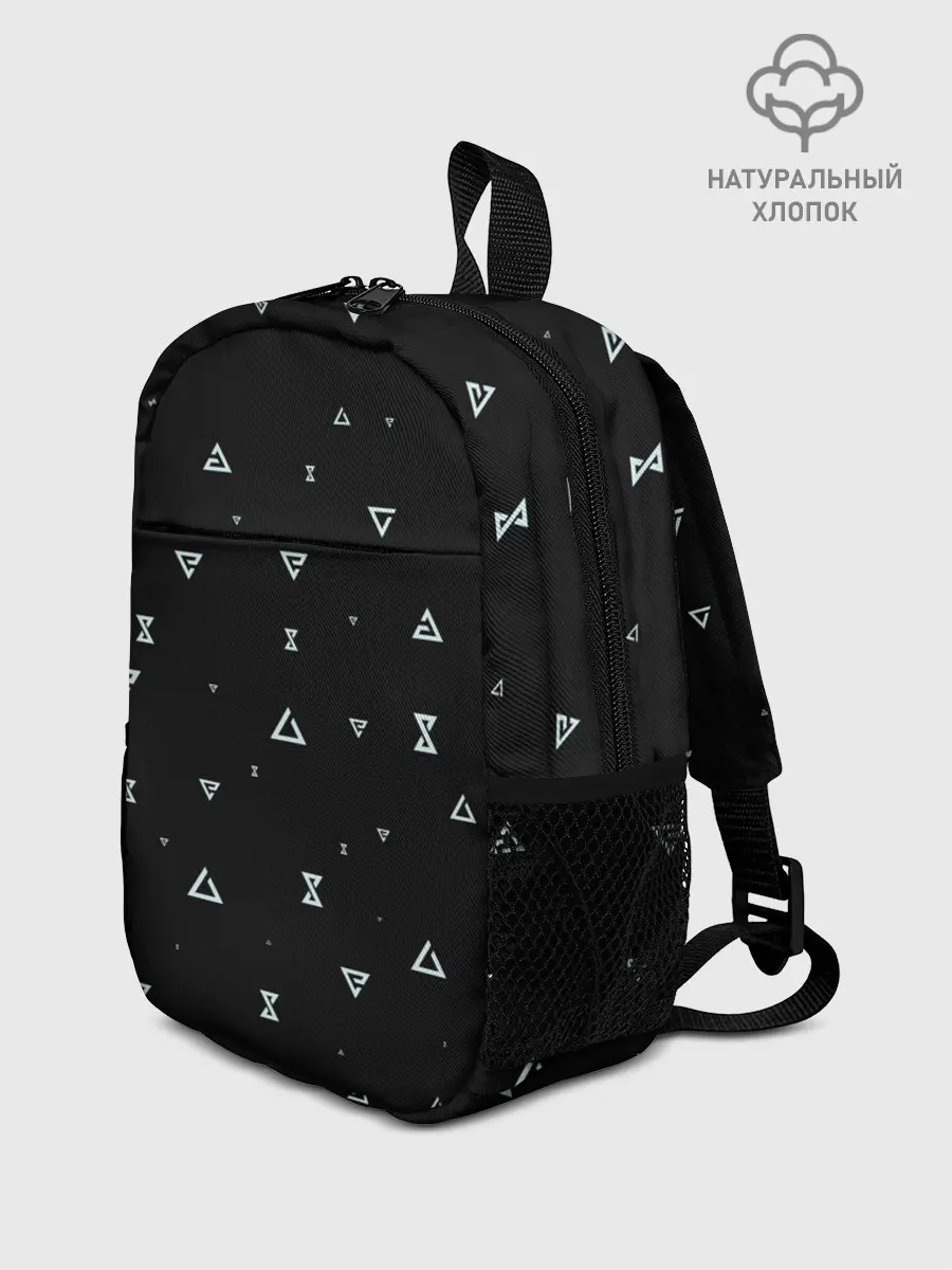 Рюкзак детский / Witchersigns