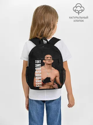 Рюкзак детский / EL CUCUY Tony Ferguson