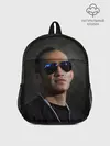 Рюкзак детский / EL CUCUY Tony Ferguson
