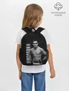 Рюкзак детский / EL CUCUY Tony Ferguson
