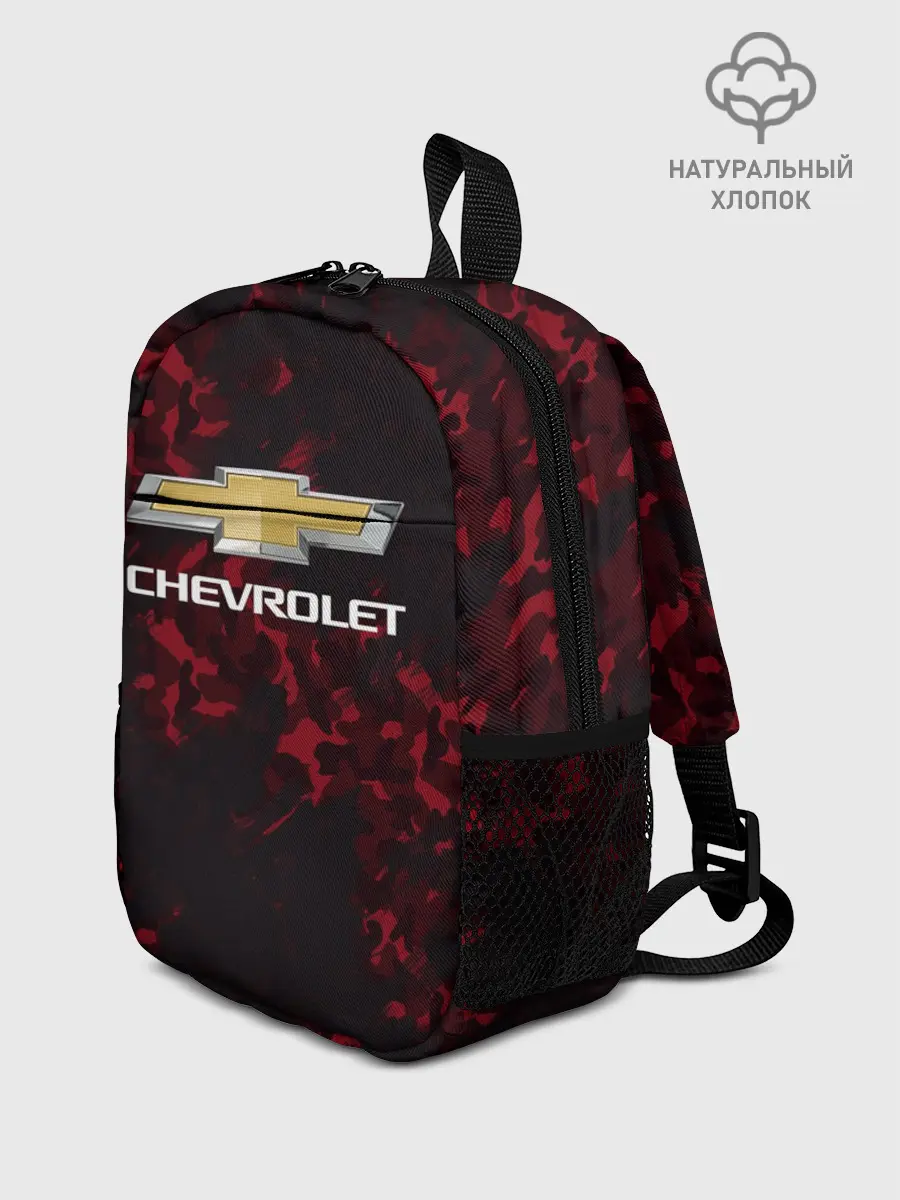Рюкзак детский / Chevrolet