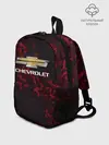 Рюкзак детский / Chevrolet