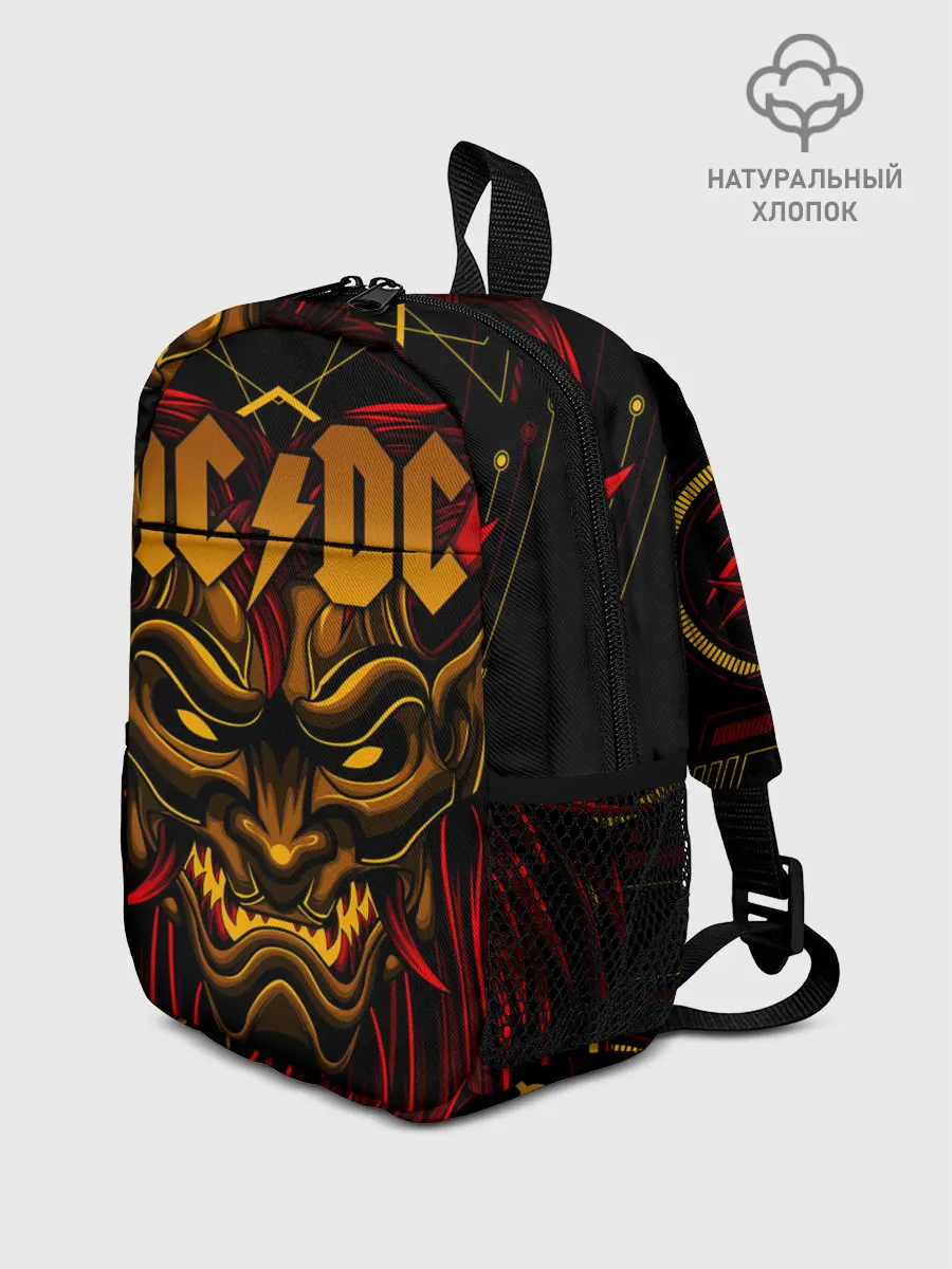 Рюкзак детский / AC/DC