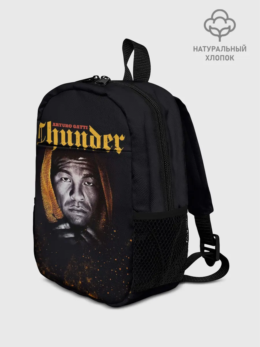Рюкзак детский / Arturo Thunder Gatti
