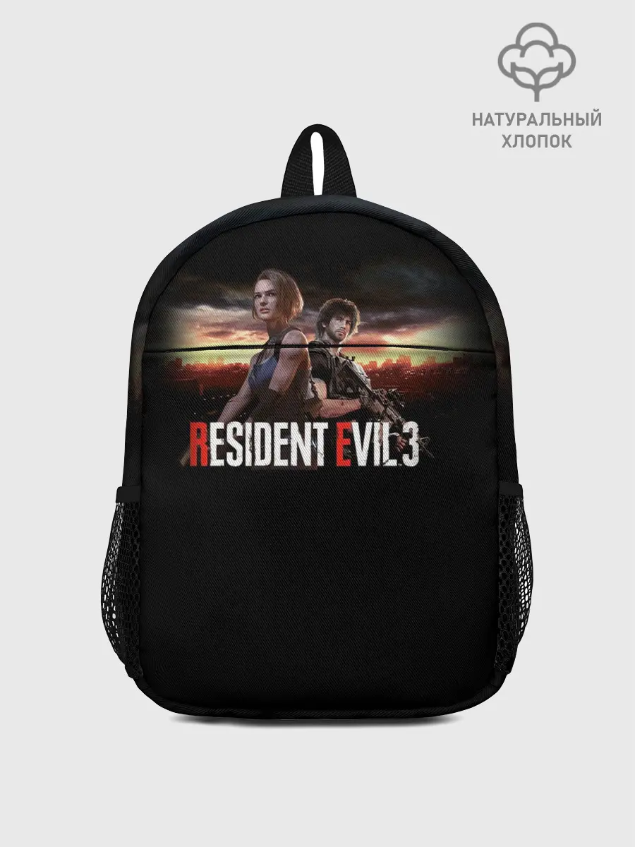 Рюкзак детский / Resident Evil 3