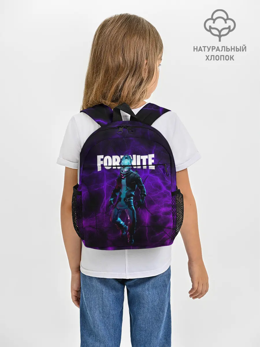 Рюкзак детский / Fortnite