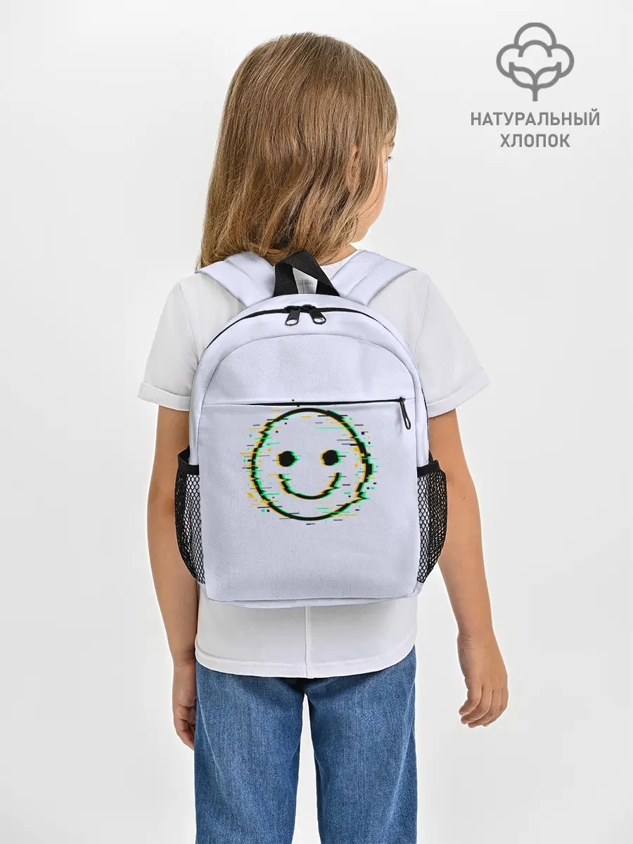 Рюкзак детский / Smile