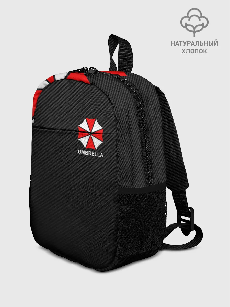 Рюкзак детский / UMBRELLA CORP | АМБРЕЛЛА КОРП