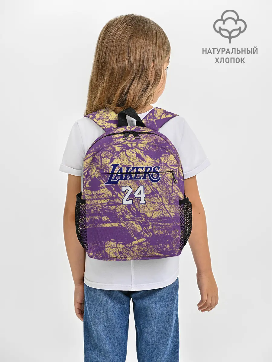 Рюкзак детский / Kobe Bryant