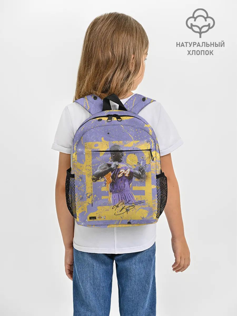 Рюкзак детский / Kobe Bryant