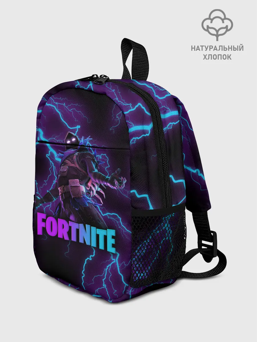 Рюкзак детский / FORTNITE RAVEN