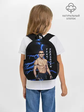 Рюкзак детский / TONY FERGUSON