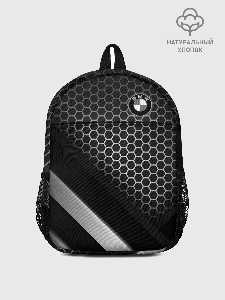 Рюкзак детский / BMW