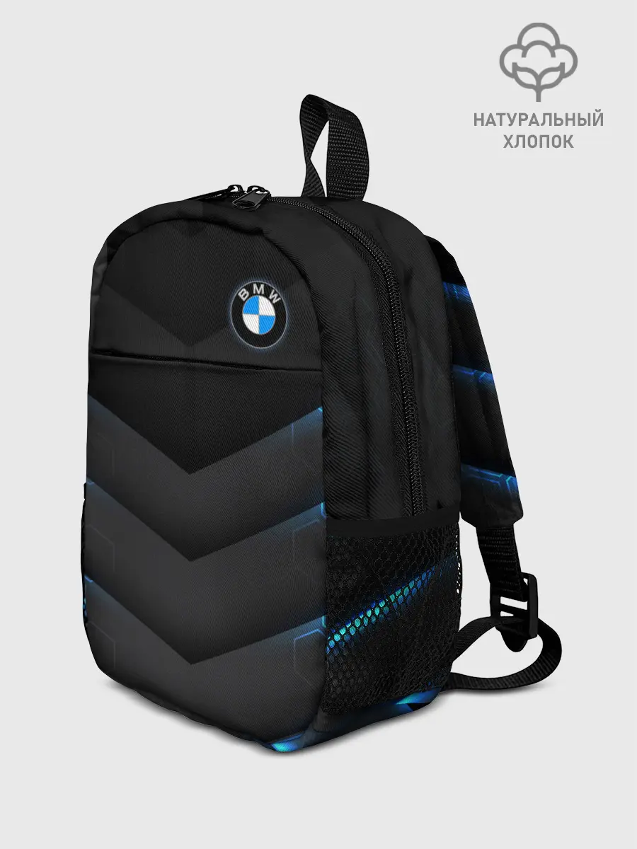 Рюкзак детский / BMW
