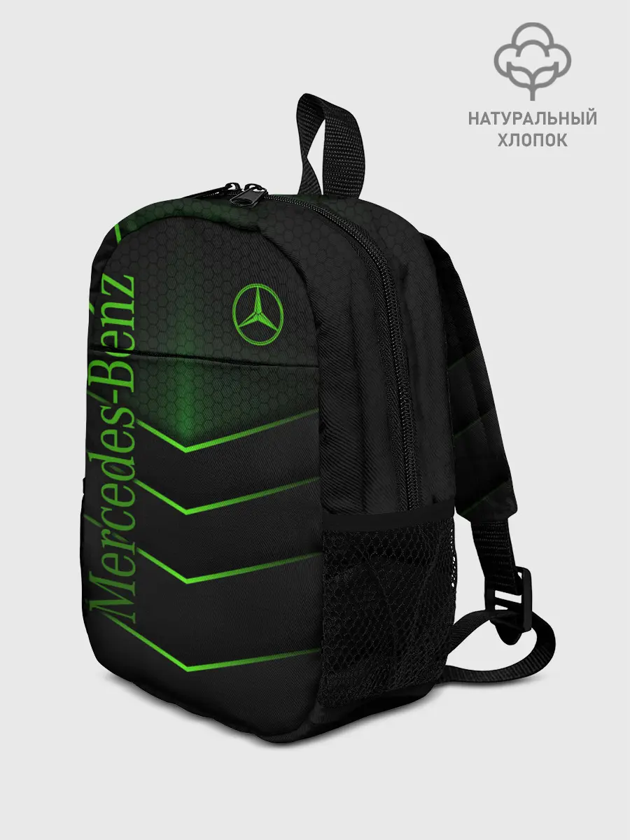 Рюкзак детский / Mercedes-Benz