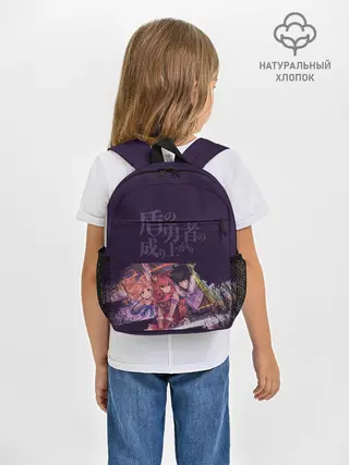 Рюкзак детский / Raphtalia