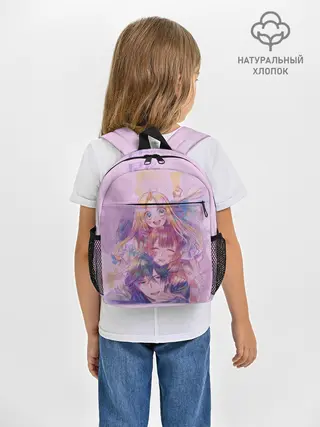 Рюкзак детский / Raphtalia