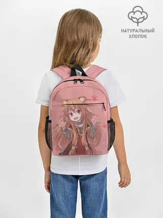 Рюкзак детский / Raphtalia