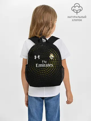 Рюкзак детский / Real Madrid