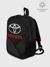 Рюкзак детский / TOYOTA | ТОЁТА