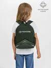 Рюкзак детский / TOYOTA | ТОЁТА