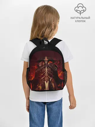 Рюкзак детский / DEVIL MAY CRY
