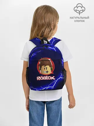 Рюкзак детский / ROBLOX