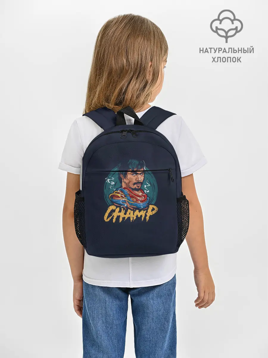 Рюкзак детский / Champ