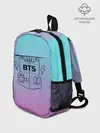 Рюкзак детский / BTS
