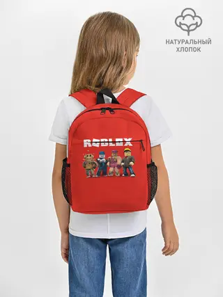 Рюкзак детский / ROBLOX
