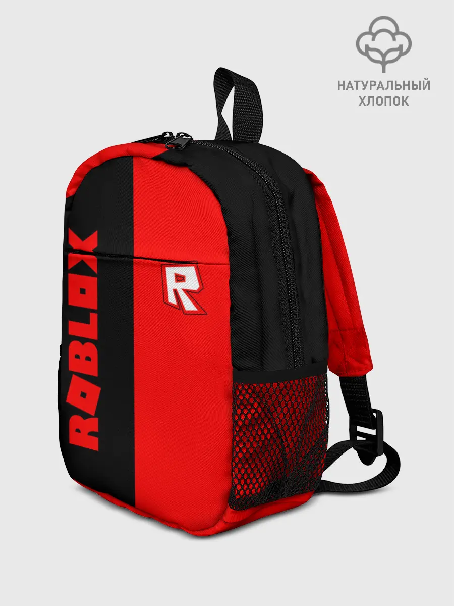 Рюкзак детский / ROBLOX