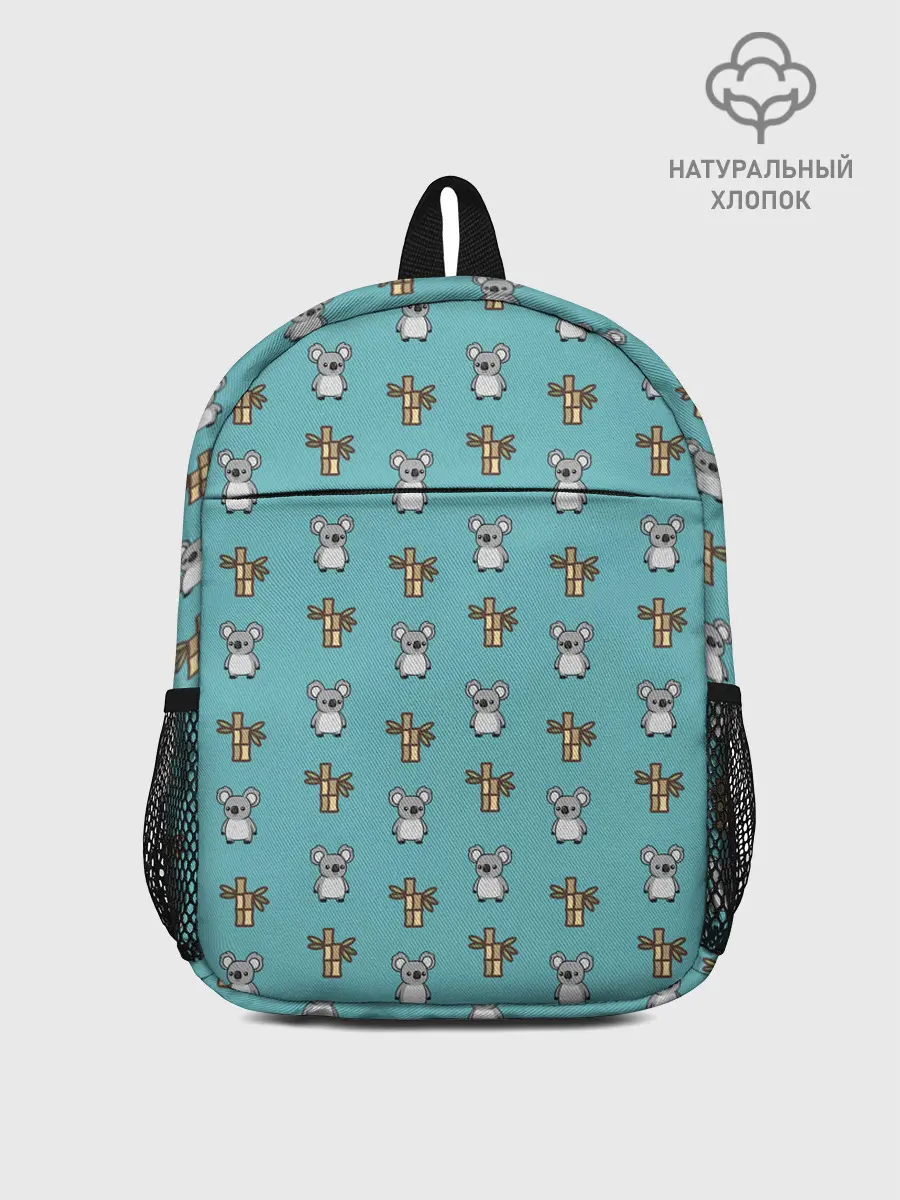 Рюкзак детский / Koala bambuk