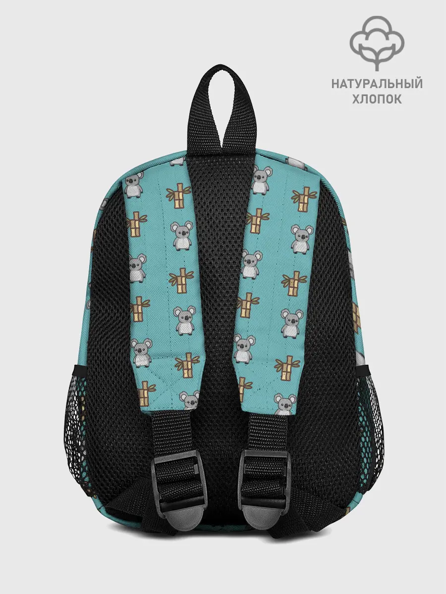 Рюкзак детский / Koala bambuk