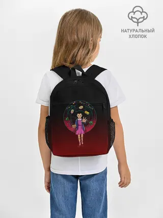 Рюкзак детский / STRANGER THINGS