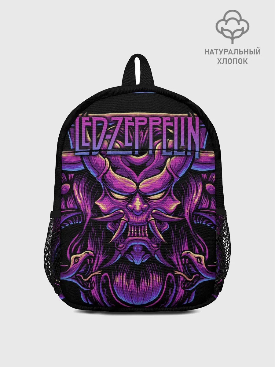 Рюкзак детский / Led Zeppelin