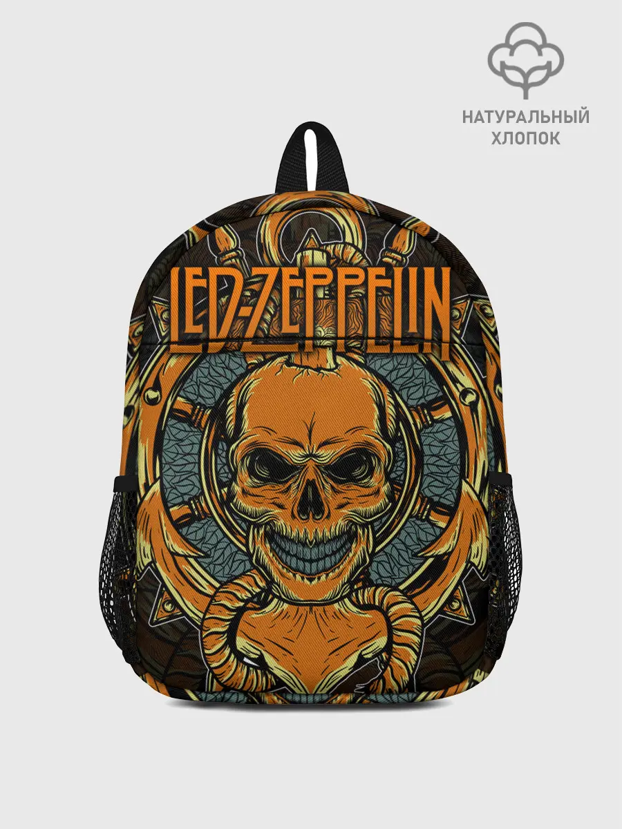 Рюкзак детский / Led Zeppelin