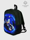 Рюкзак детский / SONIC