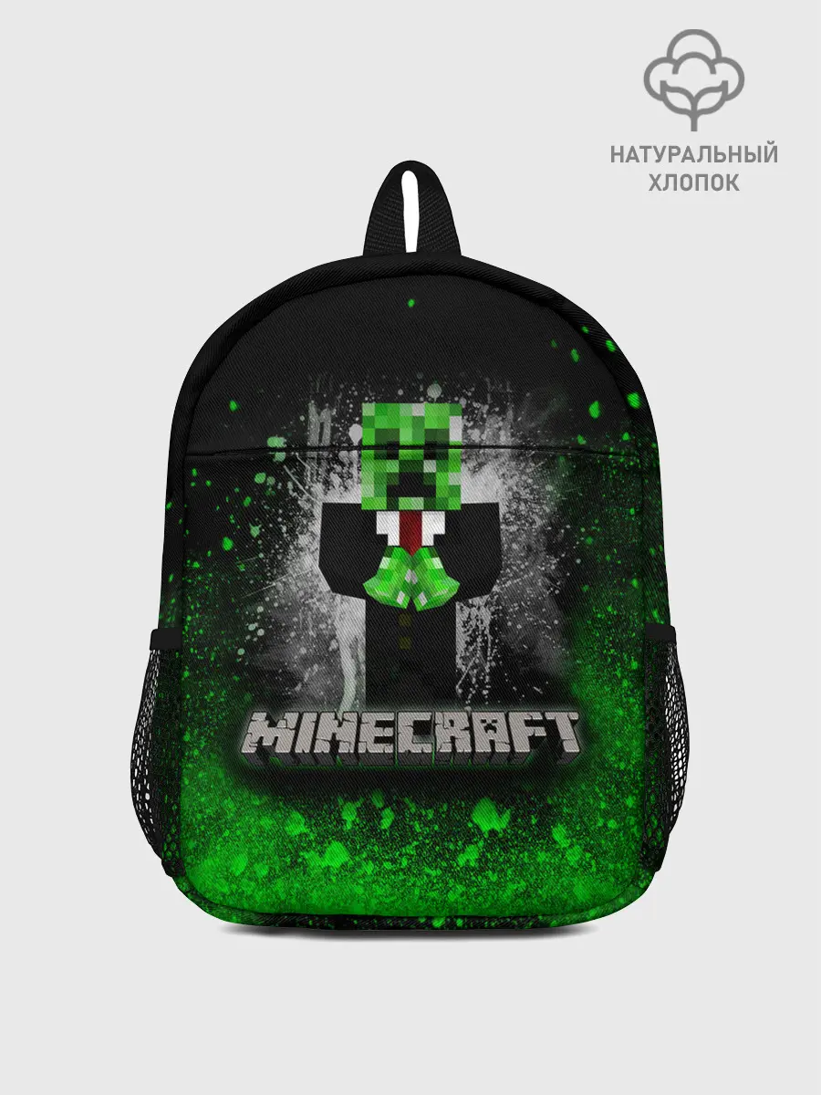 Рюкзак детский / MINECRAFT