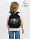 Рюкзак детский / Undertale.