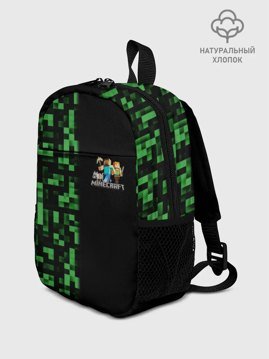 Рюкзак детский / MINECRAFT