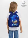 Рюкзак детский / SONIC