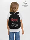 Рюкзак детский / SLIPKNOT WANYK