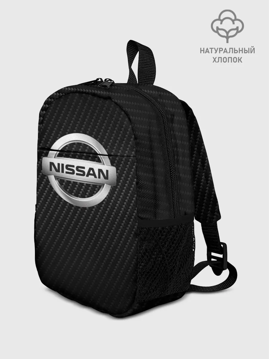 Рюкзак детский / NISSAN | НИССАН