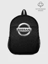 Рюкзак детский / NISSAN | НИССАН