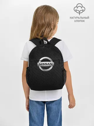 Рюкзак детский / NISSAN | НИССАН
