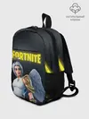 Рюкзак детский / FORTNITE ARK