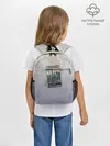 Рюкзак детский / Welcome to New York